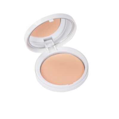 EYE CARE POUDRE COMPACTE CASHMERE 2