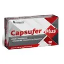 Farmavans Capsufer Plus BT/30