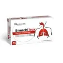 Farmavans Bronchitoux BT/10