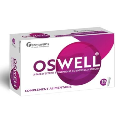 Farmavans Oswell BT/30