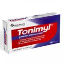 Farmavans Tonimyl BT/20