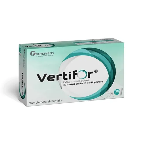 Farmavans Vertifor B/30
