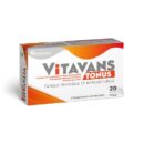 Farmavans Vitavans Tonus 20G