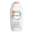 FEMFRESH DAILY WASH GEL LAVANT INTIME 250ML
