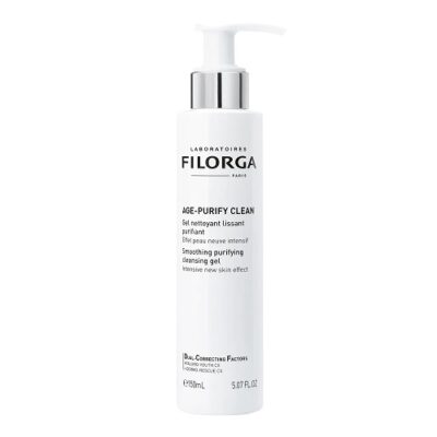 Filorga AGE-PURIFY Clean Gel Nettoyant