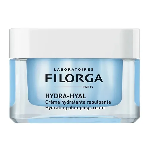 Filorga HYDRA-HYAL Crème de Jour Hydratante repulpante