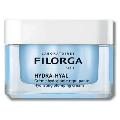 Filorga HYDRA-HYAL Gel Crème Anti-âge 50ml
