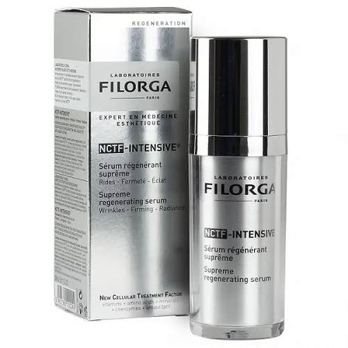 Filorga NCEF-INTENSIVE Sérum Multi-Correcteur