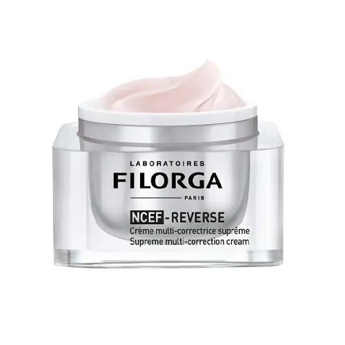 Filorga NCEF-REVERSE Crème Multi-Correctrice Suprême 50ml