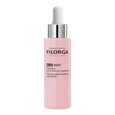 Filorga NCEF-SHOT Sérum Concentré Anti-Rides 30ml