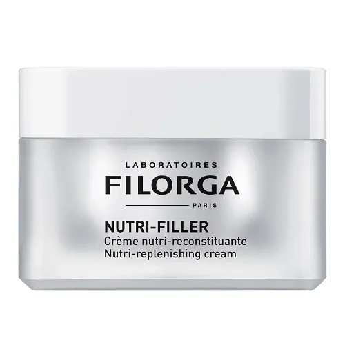 Filorga NUTRI-FILLER Crème Nutri-Reconstituante