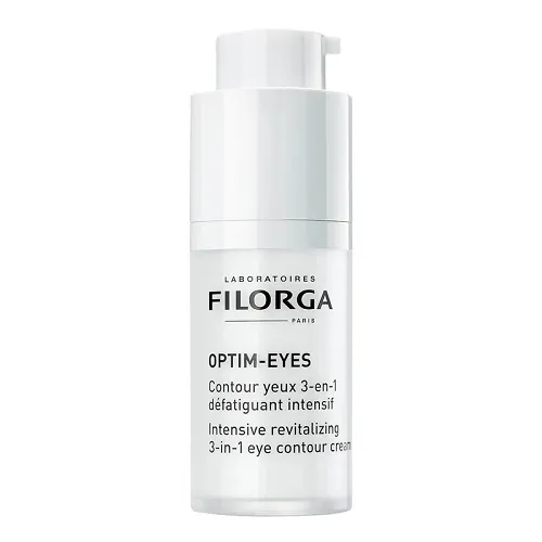 Filorga OPTIM-EYES Contour des Yeux 3-En-1 15ml