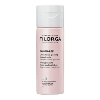 Filorga OXYGEN-PEEL Lotion Micro-Peeling 150ml