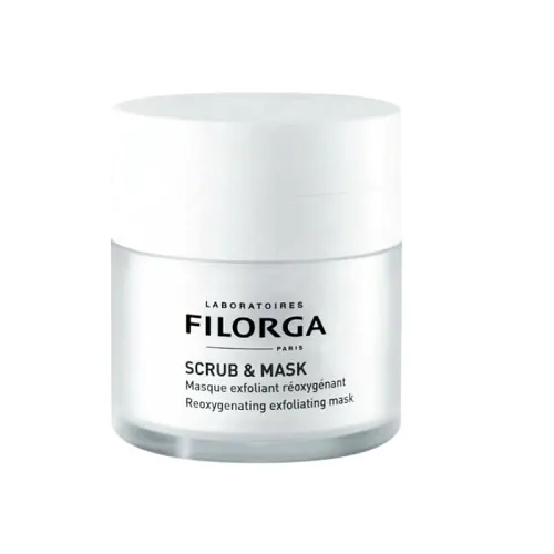 Filorga Scrub & Mask Masque Exfoliant
