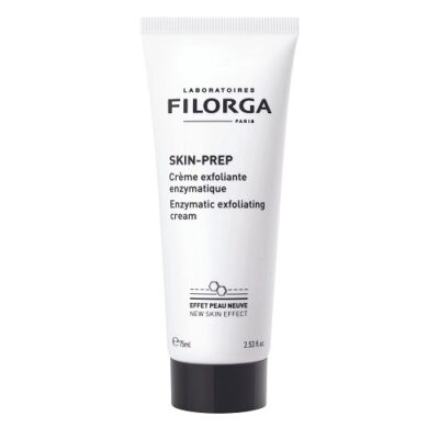 Filorga SKIN-PREP Crème Exfoliante Enzymatique 75ml