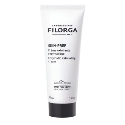 Filorga SKIN-PREP Crème Exfoliante Enzymatique 75ml