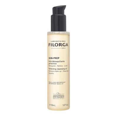 Filorga SKIN-PREP Huile Démaquillante Perfectrice 150ml