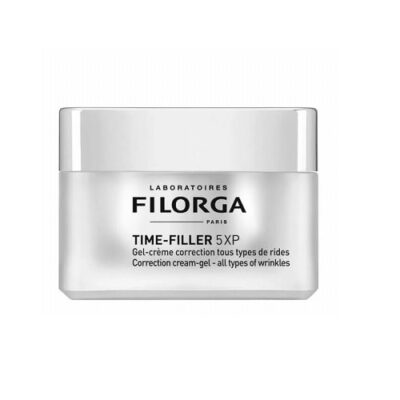 Filorga Timer 5XP Gel Crème Correction-Fille 50ml