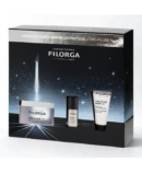 FILORGA TIME FILLER 5XP COFFRET PROTOCOLE RIDES