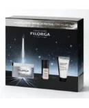 FILORGA TIME FILLER 5XP COFFRET PROTOCOLE RIDES
