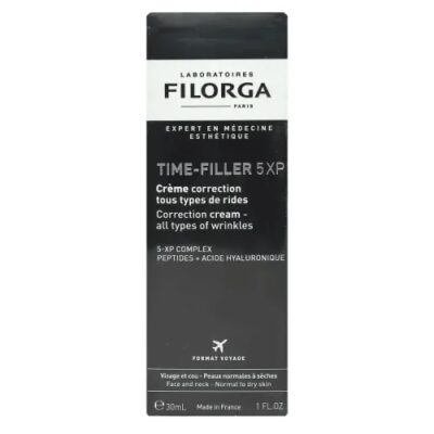 Filorga TIME-FILLER 5XP Crème Correction 30ml