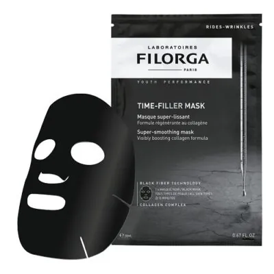 Filorga TIME-FILLER Mask – Masque Super Lissant