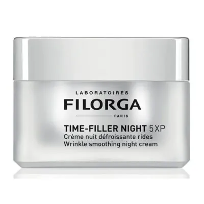 Filorga TIME-FILLER Night 5XP 50ml