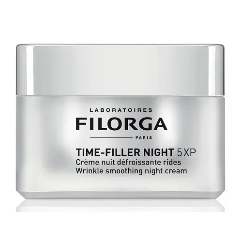 Filorga TIME-FILLER Night 5XP 50ml