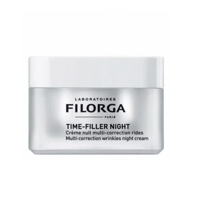 Filorga TIME-FILLER Night Crème Nuit 50ml