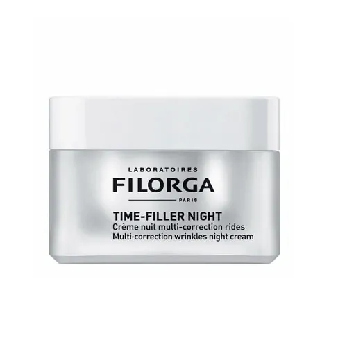 Filorga TIME-FILLER Night Crème Nuit 50ml