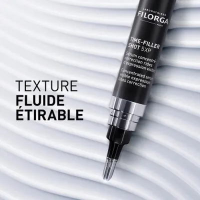 Filorga TIME-FILLER SHOT 5XP Sérum Concentré 15ml