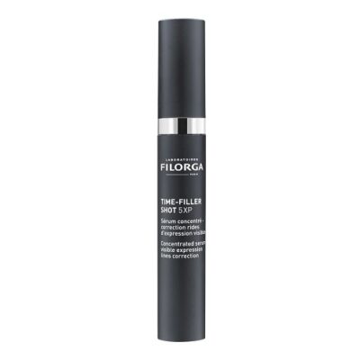 Filorga TIME-FILLER SHOT 5XP Sérum Concentré 15ml