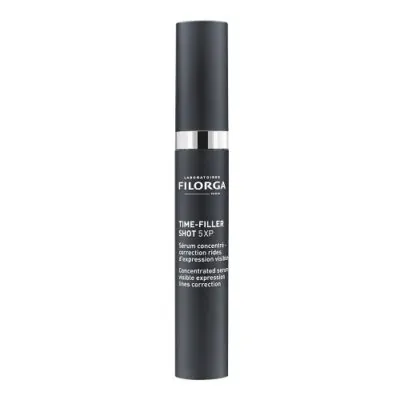 Filorga TIME-FILLER SHOT 5XP Sérum Concentré 15ml