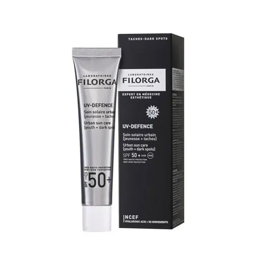 Filorga UV-DEFENCE Soin Solaire SPF50+