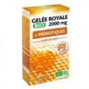 Gelée Royale Bio 2000Mg Riche En Fibres  21 Comprimés