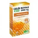 Gelée Royale Bio 2000Mg Riche En Fibres 21 Comprimés