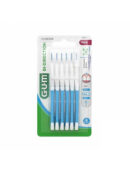 GUM BROSSETTE BIDIRECTION  0.9 MM (2314)