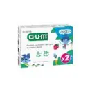 GUM DENTIF JUNIOR +6 LOT 2