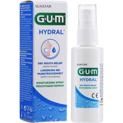 GUM HYDRAL SPRAY  50ML