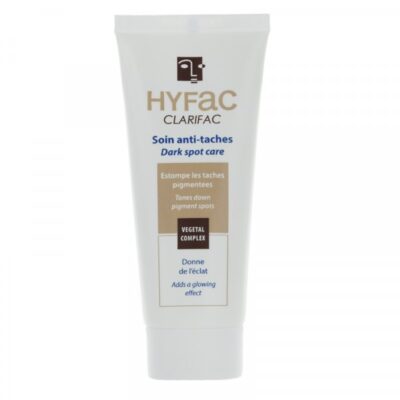 HYFAC CLARIFAC SOIN ANTI TACHES 40ML