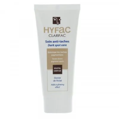 HYFAC CLARIFAC SOIN ANTI TACHES 40ML