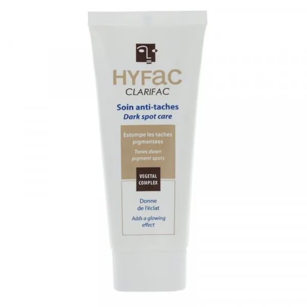 HYFAC CLARIFAC SOIN ANTI TACHES 40ML