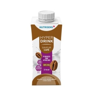 Hyperdrink Café 200 Ml