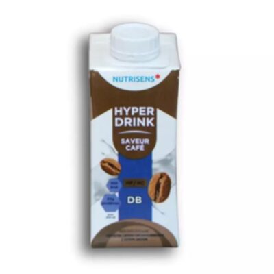 Hyperdrink DB Café 200 Ml