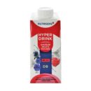 Hyperdrink DB Fruits Rouges 200 Ml