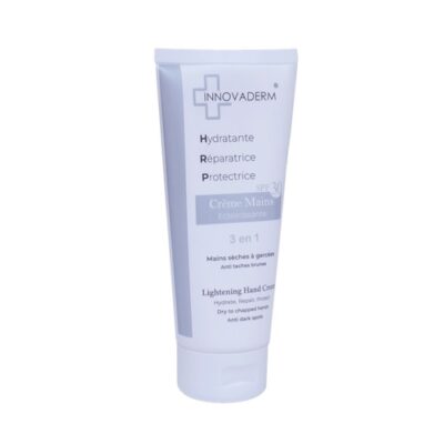 Innovaderm Crème Mains Eclaircissante 100ML