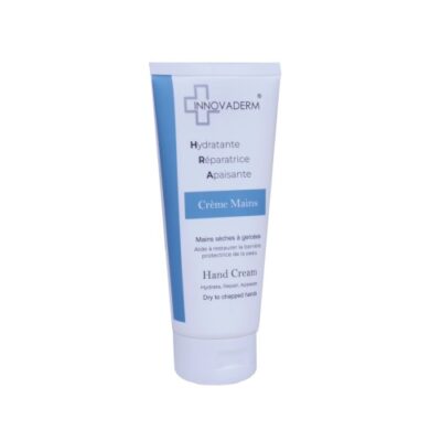 Innovaderm Crème Mains Hydratante