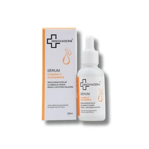 Innovaderm Sérum Vitamine C Niacinamide