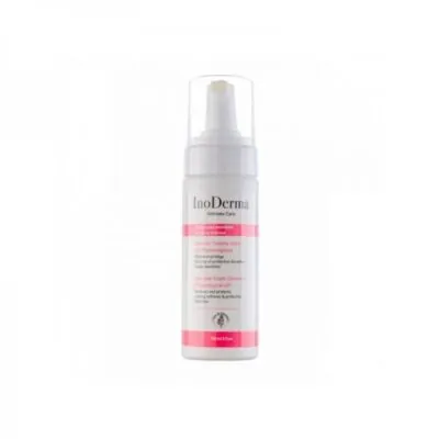 INODERMA MOUSSE TOILETTE INTIME 150ML