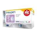 Pic Insupen Advanced 31G x 5 mm